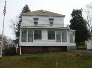 67 Circuit Ave W, Worcester, MA 01603