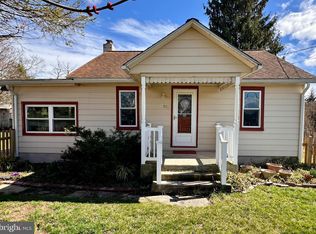 50 Tillie Town Rd, Mc Knightstown, PA 17343