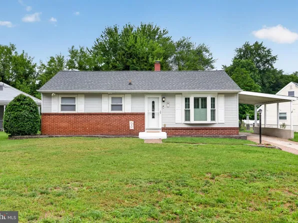 1 Walden Rd, Marlton, NJ 08053