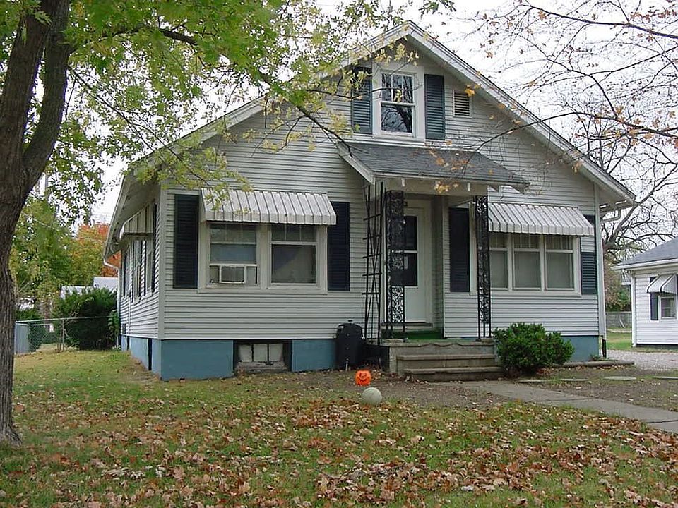 486 N. Monroe