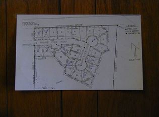 1330 Prairie View Rd, El Dorado, KS 67042