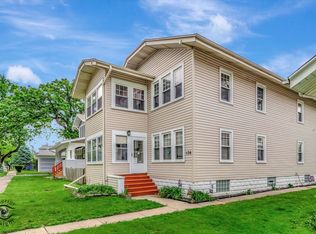 136 E 10th St, Chicago Heights, IL 60411