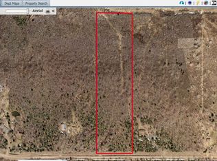 53XX S Forest Rd, South Range, WI 54874