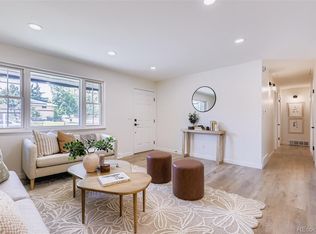 608 S Worchester St, Aurora, CO 80012
