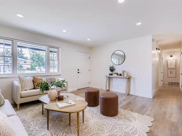 608 S Worchester Street, Aurora, CO 80012