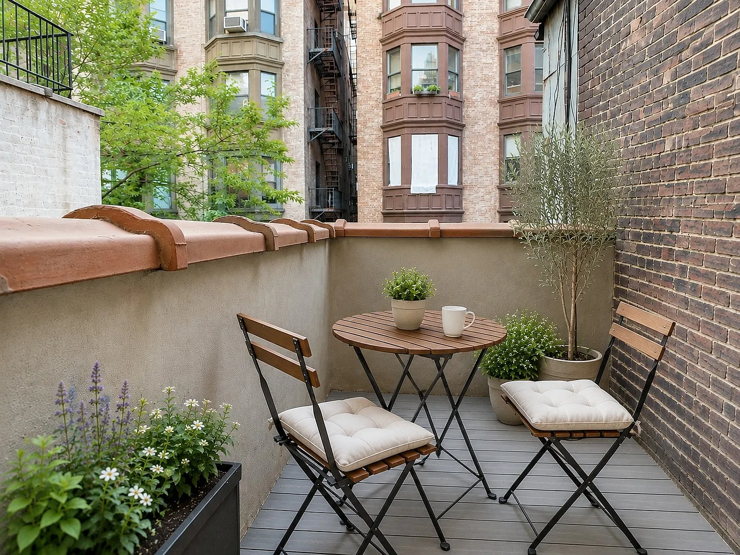 257 West 91st Street — Photo 1