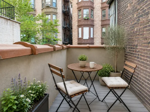 257 West 91st Street image 1 of 9