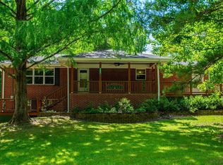 1277 Monroe Mill Rd, Buchanan, GA 30113