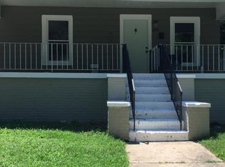 509 N Guthrie Ave, Durham, NC 27703