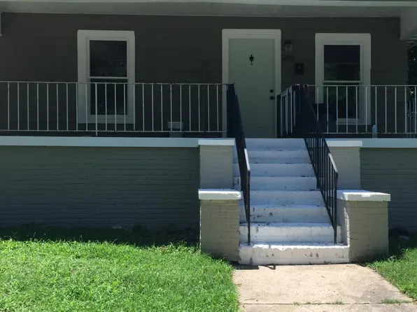 509 N Guthrie Ave, Durham, NC 27703