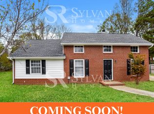 4417 Westcreek Ct, Charlotte, NC 28227