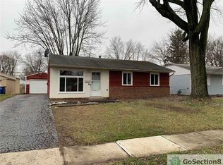 1533 Wilton Dr, Columbus, OH
