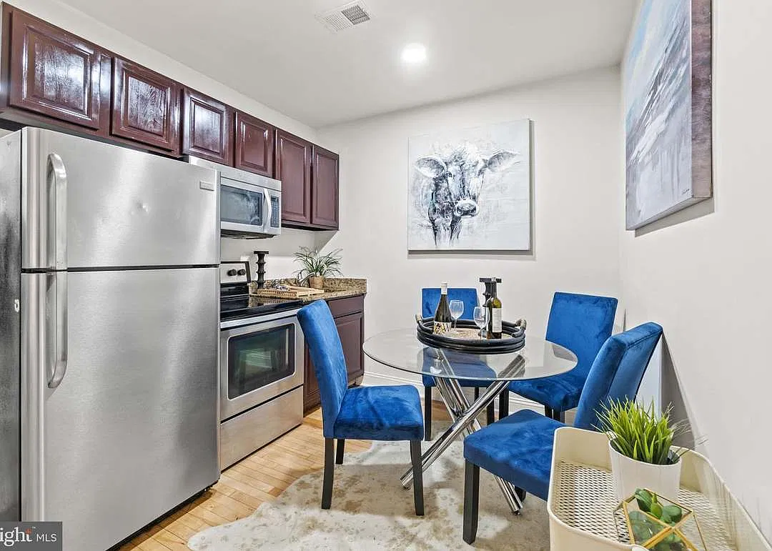 1 bed, $1,950 — Photo 3