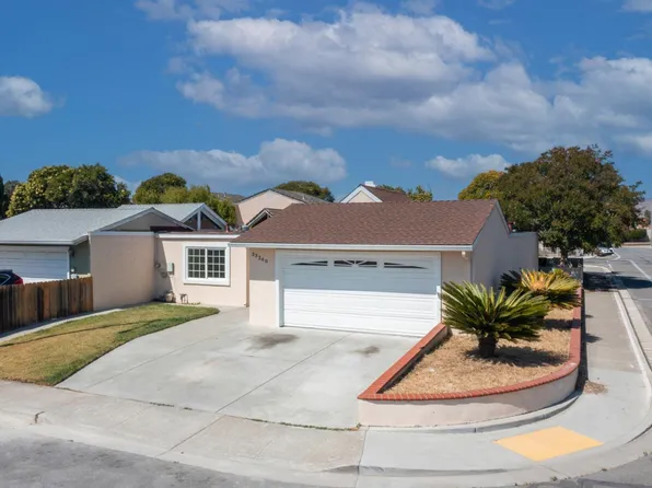 33260 Lake Oneida St, Fremont, CA 94555