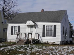316 Powhattan St, Marion, OH