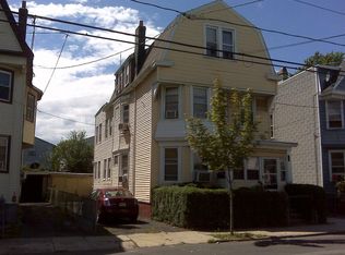 833-835 S 19th St, Newark, NJ 07108