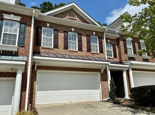 4062 Barton Park Pl, Raleigh, NC 27613