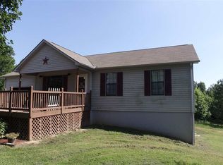 1585 Harness Rd, Dyersburg, TN 38024