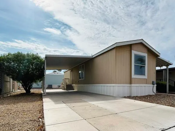 6942 W Olive Ave #76, Peoria, AZ 85345