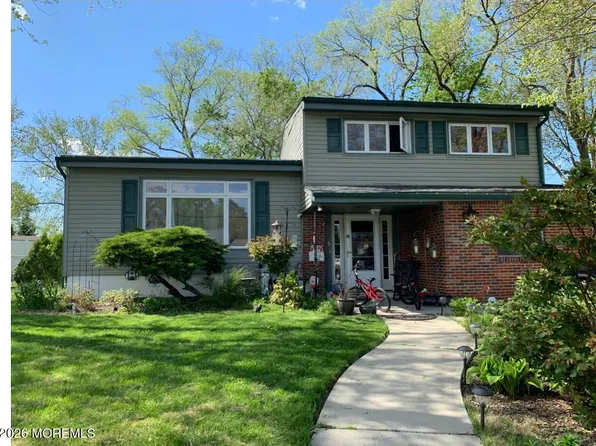 5 Harold Street, Old Bridge, NJ 08857