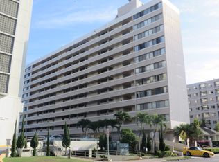 1134 Kinau St APT 704, Honolulu, HI 96814