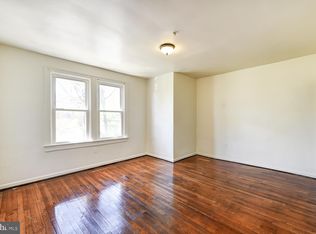 5311 8th St NW #7, Washington, DC 20011