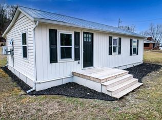 4695 Old Stage Rd, Chuckey, TN 37641