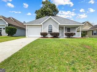 204 Bayside Dr, Warner Robins, GA 31088