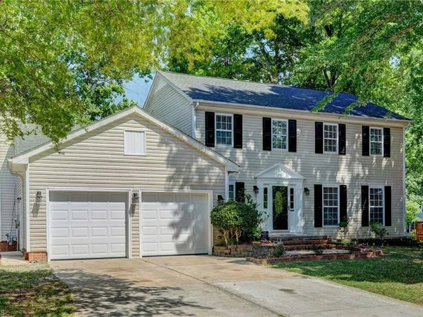 2817 Pickering Rd, Greensboro, NC 27407