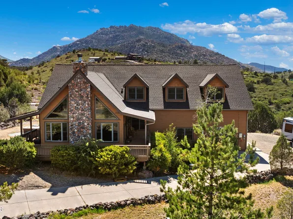 2728 W Boone Ct, Prescott, AZ 86305
