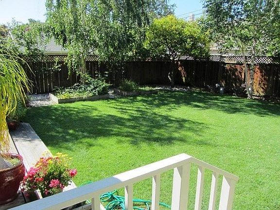 Raised Vegetable Gardens