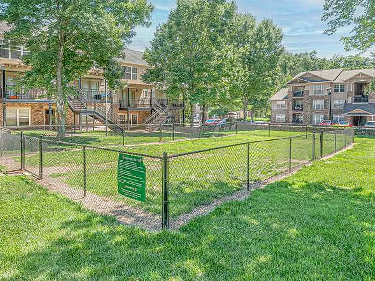 3950 Cherokee Woods Way #201 — Photo 11