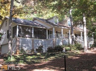 3 Oakhill Ln SW, Rome, GA 30165
