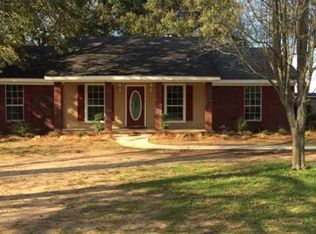 6584 Barnes Rd, Theodore, AL 36582
