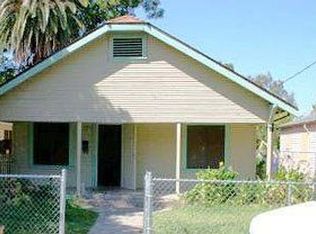 3406 40th St, Sacramento, CA 95817