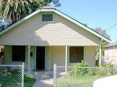 3406 40th St, Sacramento, CA, 95817