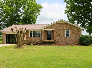243 Bethany Rd, Horton, AL 35980