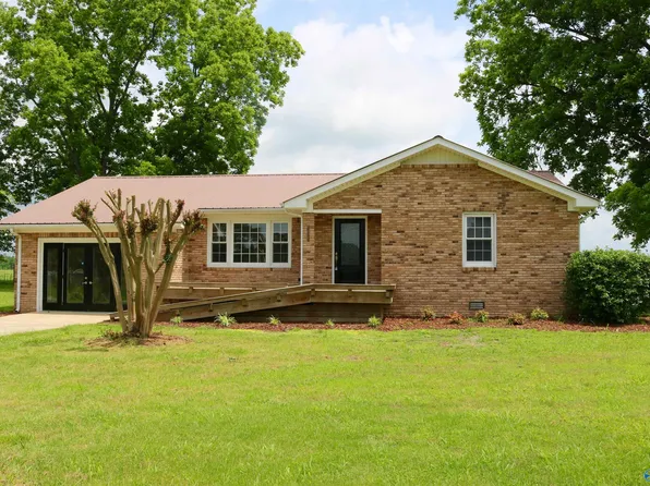 243 Bethany Rd, Horton, AL 35980