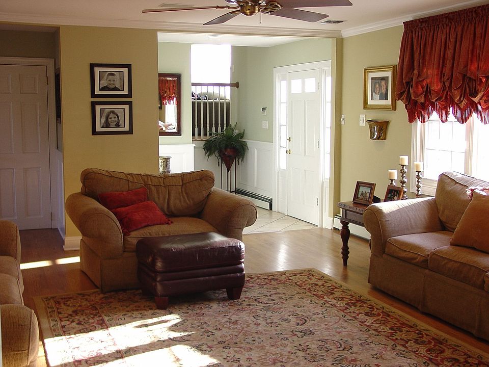 Updated Home