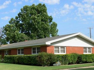 3410 53rd St, Lubbock, TX 79413