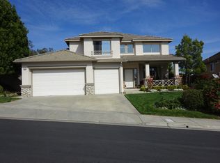 601 W. St. Andrews Ave, La Habra, CA 90631