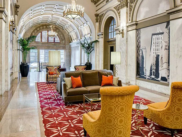 Charming 1 Bedroom/1 Bathroom Apartment Unit in Downtown Baltimore, MD! Unit 416 — Photo 6