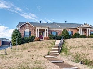 1243 Brentwood Point #1243, Brentwood, TN 37027
