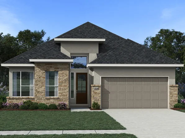2510 High Ground, San Antonio, TX 78245