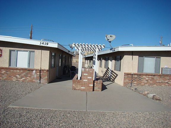 2nd image of 3419 Oro Grande Blvd #7