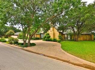 12 Augusta Dr, Abilene, TX 79606