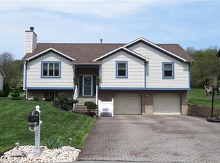 110 Pagano Dr, New Stanton, PA 15672