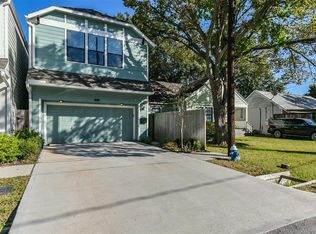 1222 Prince St, Houston, TX 77008