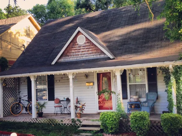 1024 Mansfield St, Nashville, TN 37206