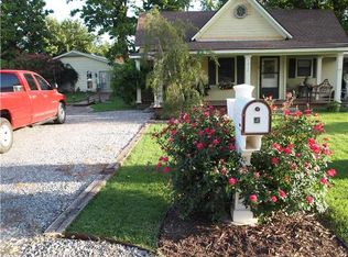 1217 W London St, El Reno, OK 73036